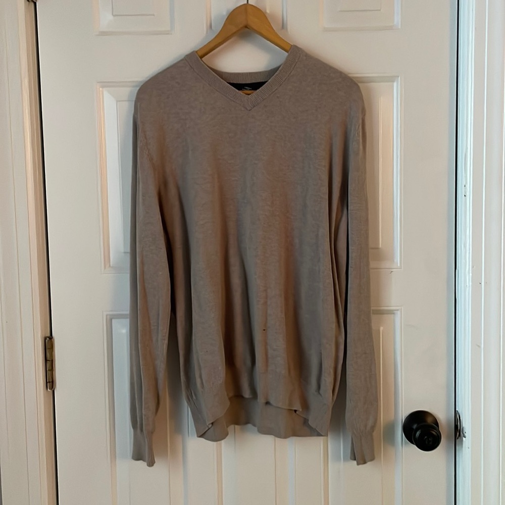 Men’s Sweater